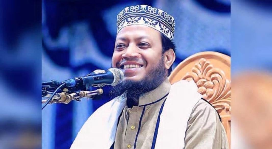 আমির হামজাকে দেখে ‘ভুয়া’ ‘ভুয়া’ স্লোগান, অতঃপর...
