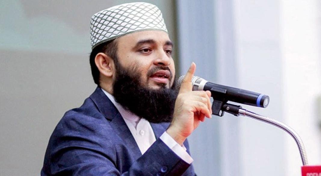 জামায়াতের মনোনয়নে নির্বাচনে অংশগ্রহণ নিয়ে মুখ খুললেন আজহারি