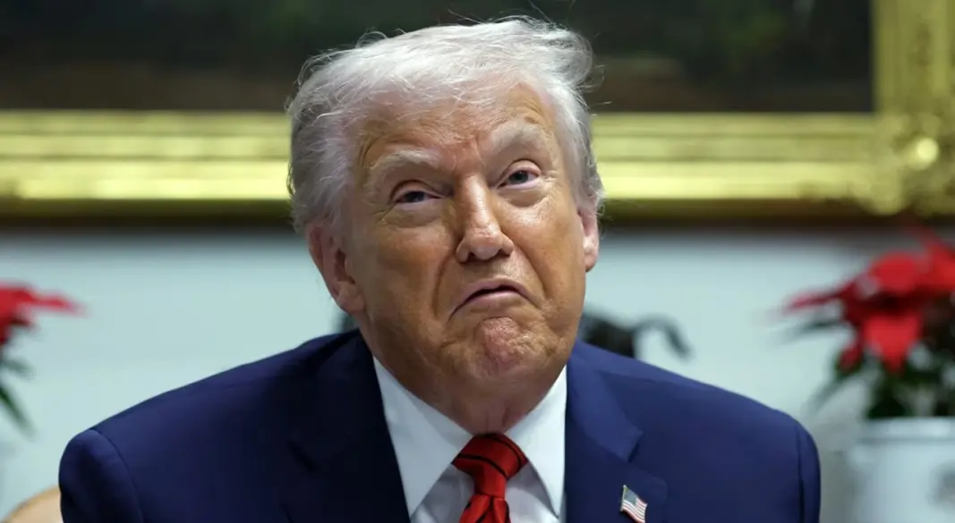 চাইলে এক দিনেই ইরানকে ধ্বংস করতে পারি: ট্রাম্প