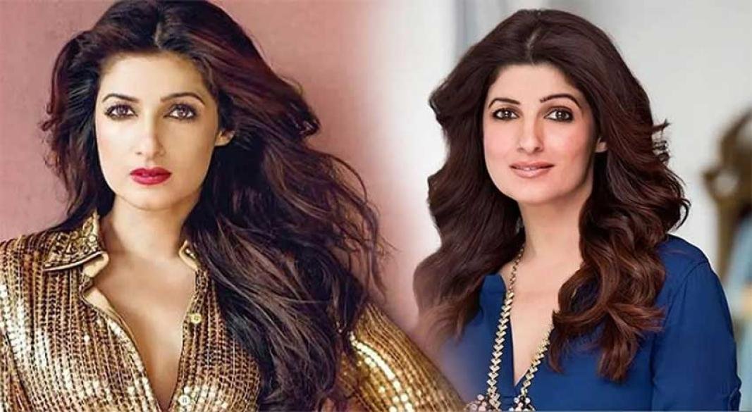 এখনকার প্রজন্ম জামা-কাপড়ের চেয়ে তাড়াতাড়ি সঙ্গী বদলায়: টুইঙ্কেল