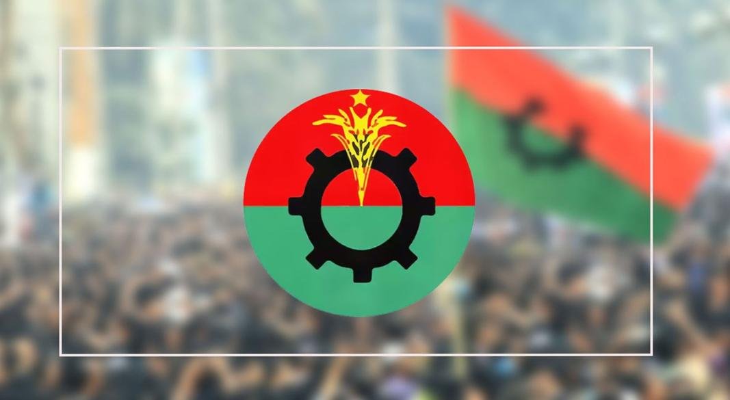 আরও ৩৬ আসনে প্রার্থী ঘোষণা বিএনপির