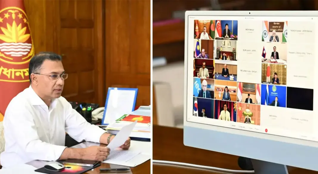 তারেক রহমান। ছবি: সংগৃহীত