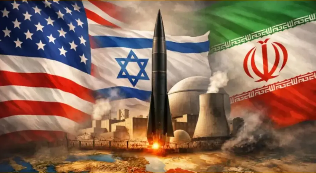 যুক্তরাষ্ট্রের সঙ্গে দ্বিতীয় দফা শান্তি আলোচনা প্রত্যাখ্যান ইরানের