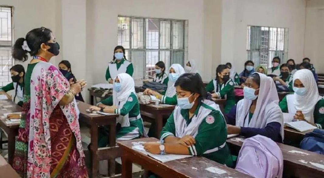 দেশের সব শিক্ষাপ্রতিষ্ঠানে জরুরি নির্দেশনা