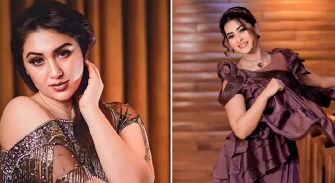 অপু ছেড়ে দিলেও লুফে নেন বুবলী!