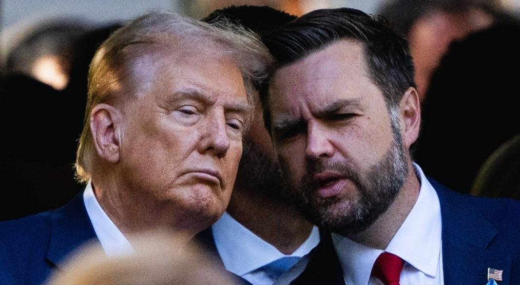 জেডি ভ্যান্সের ইসলামাবাদ সফর নিয়ে ট্রাম্পের মিথ্যাচার