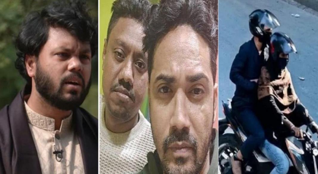 হাদি হত্যাকাণ্ড: প্রধান আসামির ৮ ব্যাংক হিসাব জব্দের নির্দেশ