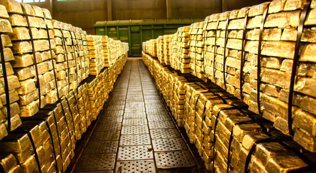 বিশ্বে কোন দেশের রিজার্ভে কত সোনা, বাংলাদেশের অবস্থান কত