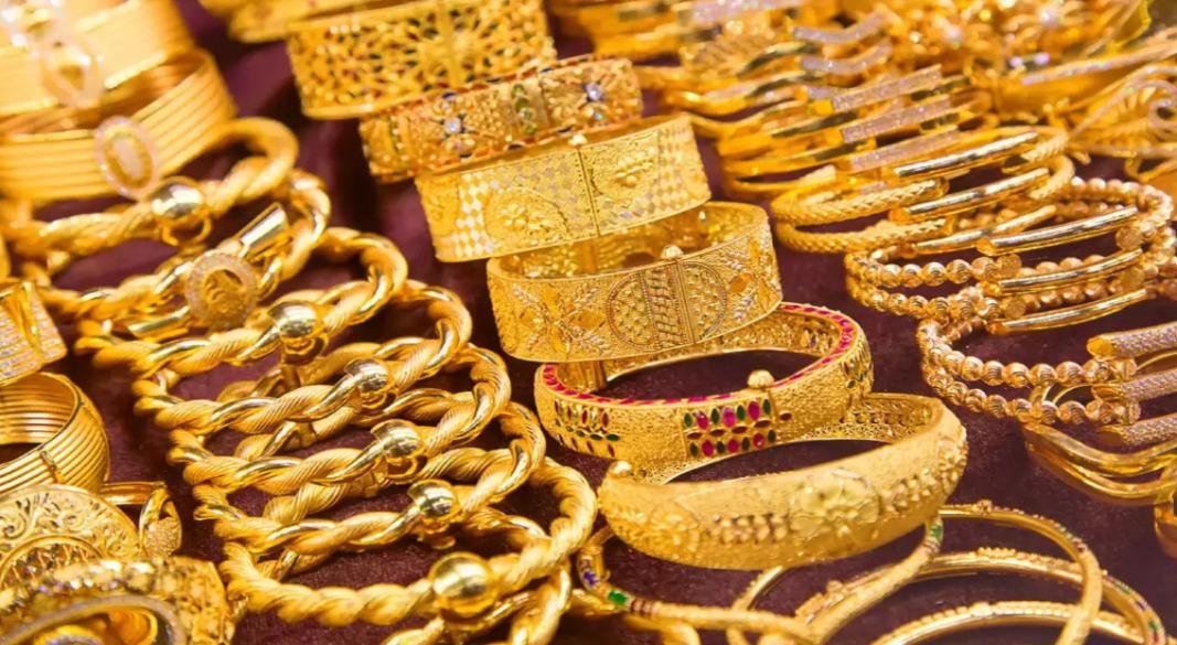 আবারও কমলো সোনার দাম, ভরি কত?। ছবি: সংগৃহীত
