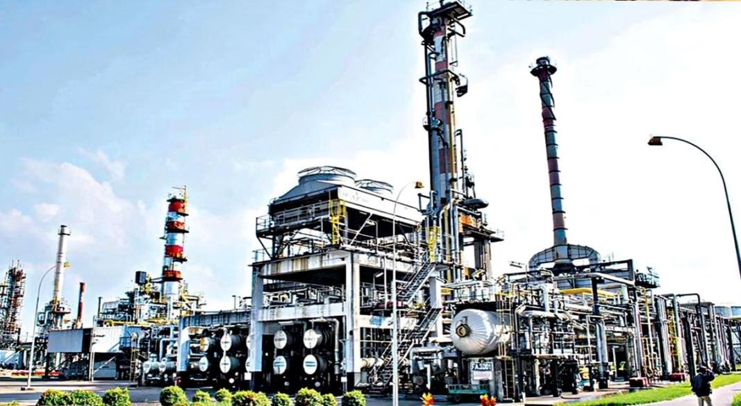 ২৩ দিন পর আবারও ইস্টার্ন রিফাইনারীতে উৎপাদন শুরু