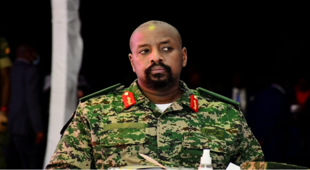 তুরস্কের কাছে ‘এক বিলিয়ন ডলার ও সবচেয়ে সুন্দরী নারী’ চেয়ে উগান্ডার সেনাপ্রধানের হুঁশিয়ারি!