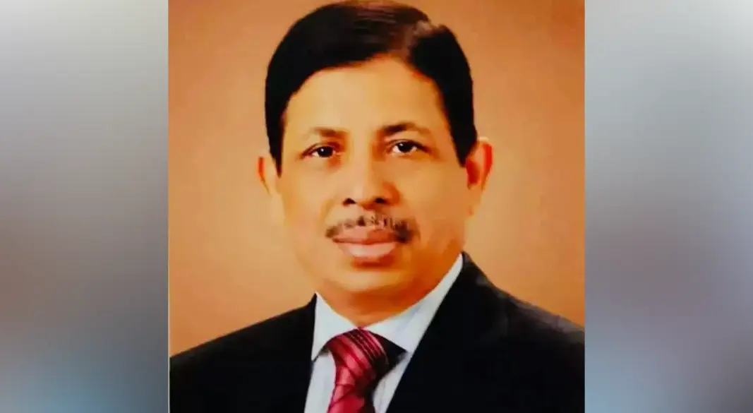 আওয়ামী লীগ নেতা শাহাব উদ্দীন গ্রেপ্তার