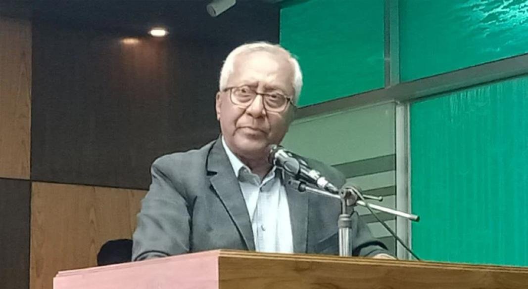 বৃহস্পতিবার জাতীয় নির্বাচন ও গণভোটের তফসিল: ইসি সচিব