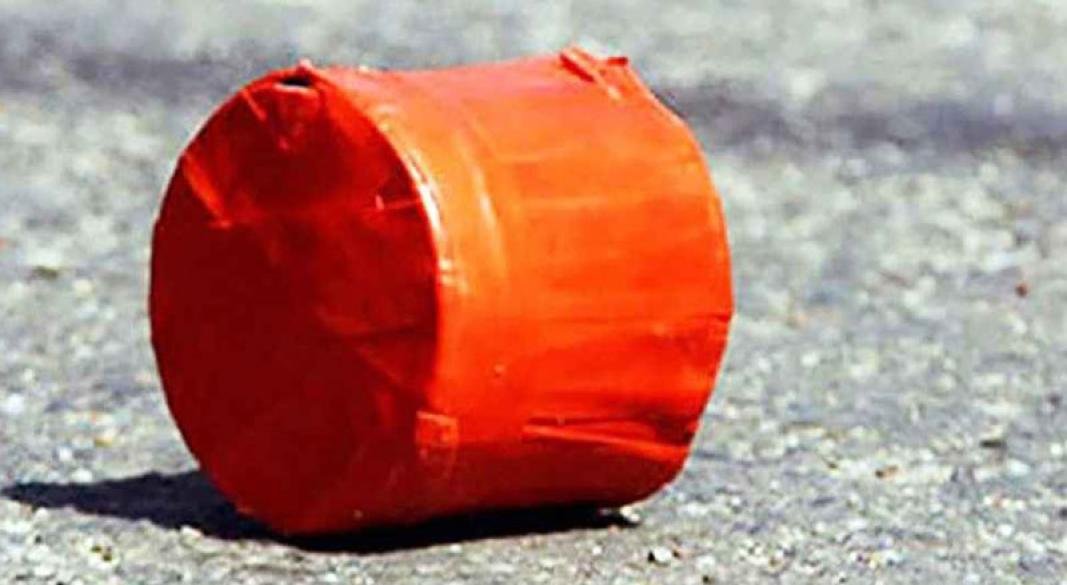 ঢাকায় বিভিন্ন স্থানে একের পর এক ককটেল বিস্ফোরণ