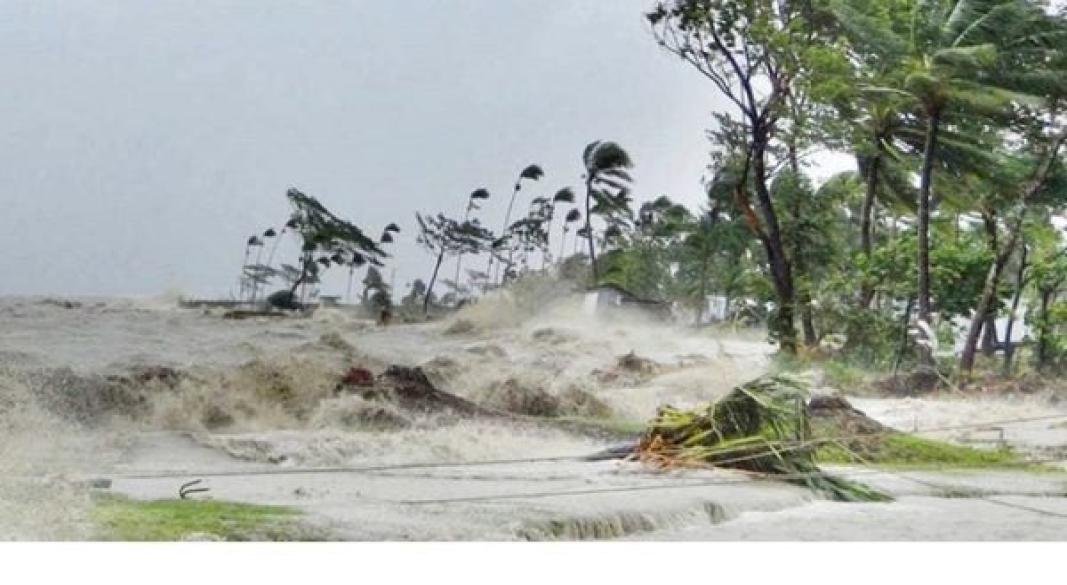 কালবৈশাখী ও বন্যা নিয়ে বড় দুসংবাদ