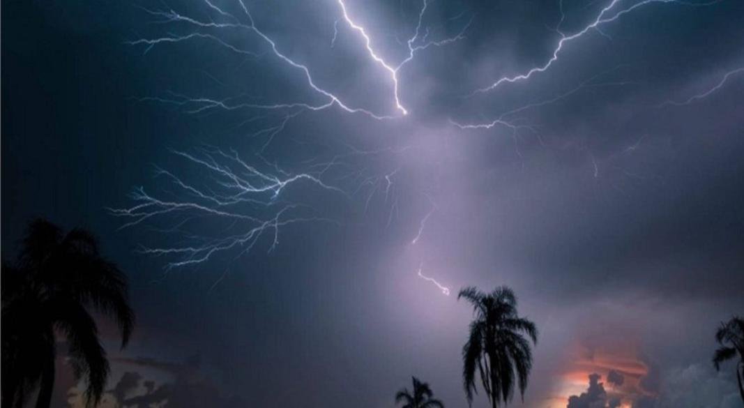 দেশজুড়ে আবহাওয়ার বিশেষ সতর্কতা