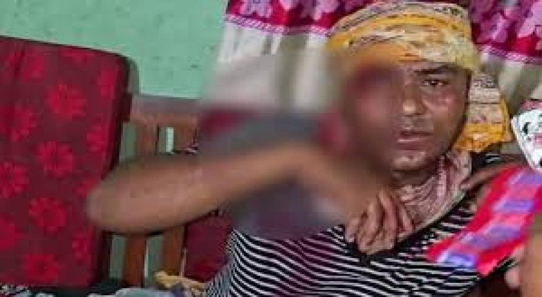 মো. ইমরান হাসান। ছবি: সংগৃহীত