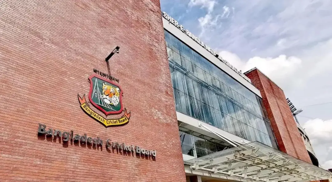 এক ক্রিকেটারসহ ৫ জনকে শাস্তি দিলো বিসিবি