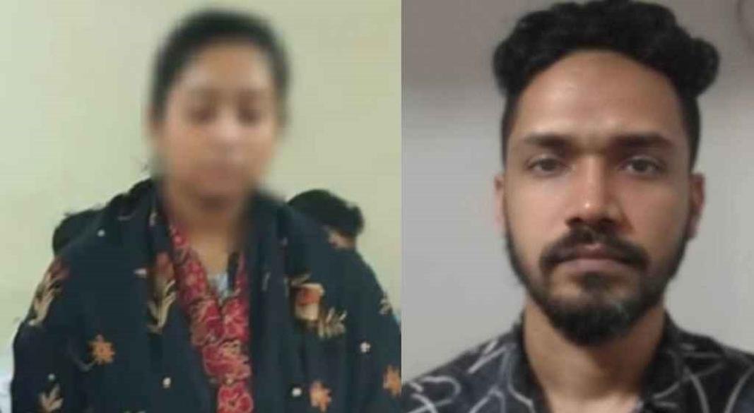 এমন কিছু ঘটবে যা সারাদেশ কাঁপাবে, গুলির আগের রাতে তার বান্ধবীকে শুটার ফয়সাল