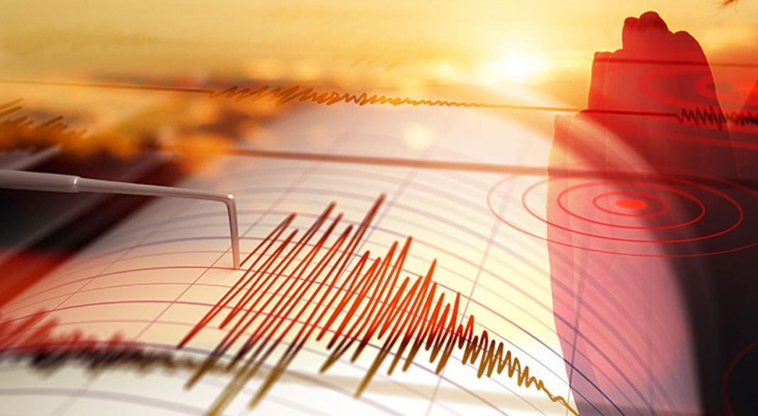 এবার বড় ভূমিকম্পের আগাম বার্তা দিল আবহাওয়া অফিস