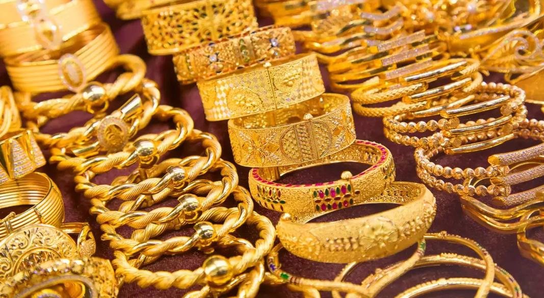 ফের বেড়েছে সোনার দাম, আজ থেকে কার্যকর