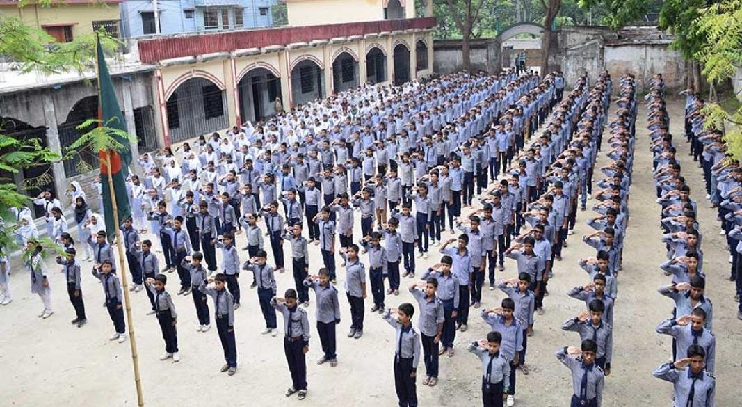 স্কুলে ভর্তিতে বয়সসীমা নিয়ে নতুন নির্দেশনা