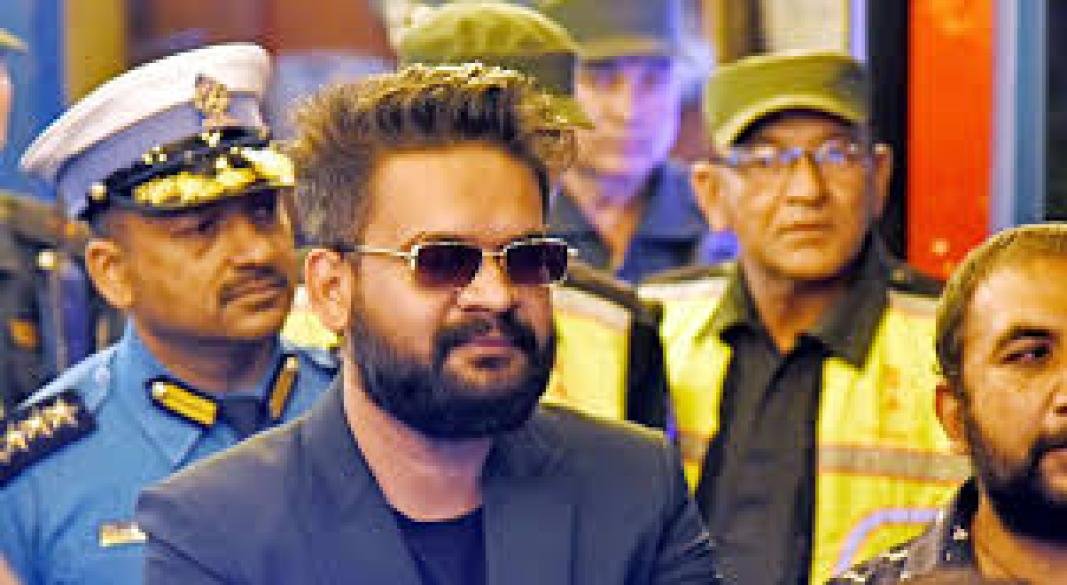 নেপালে অন্তর্বর্তী প্রধানমন্ত্রী হওয়ার আলোচনায় কে এই তরুণ নেতা
