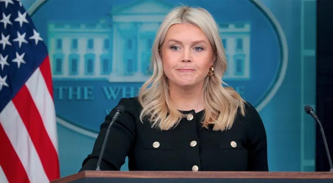 আর কয়েক ঘণ্টা, ট্রাম্প কী পদক্ষেপ নেবেন তা একমাত্র তিনিই জানেন: হোয়াইট হাউস