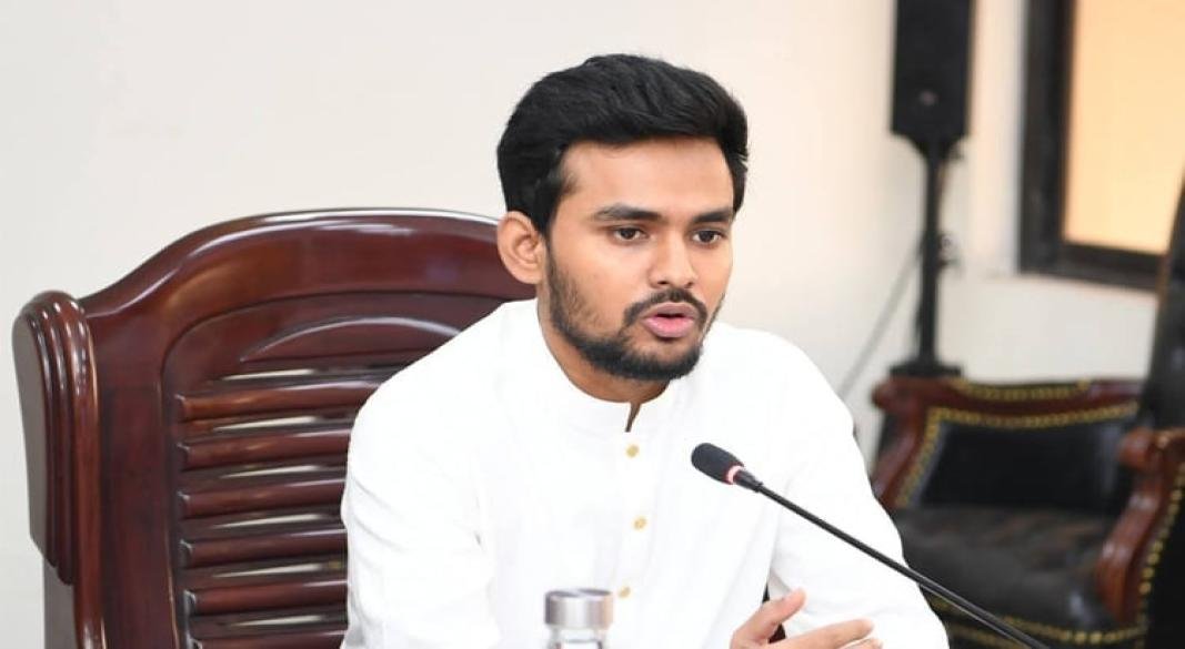 ঢাকা-১০সহ তিন আসনে হঠাৎ বিশেষ বরাদ্দ, কী বলছেন উপদেষ্টা