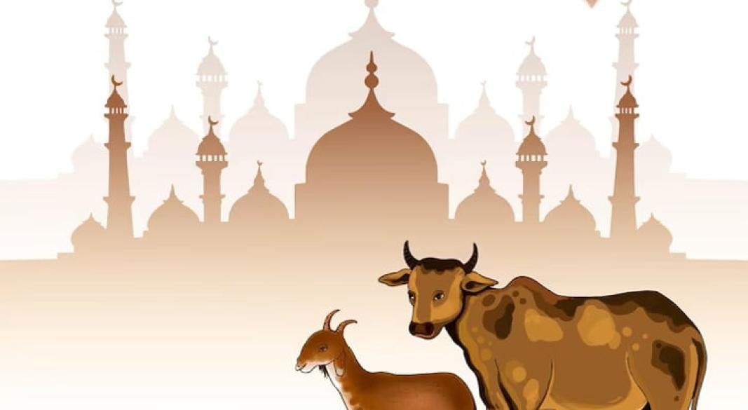 ঈদুল আজহার সম্ভাব্য তারিখ ঘোষণা