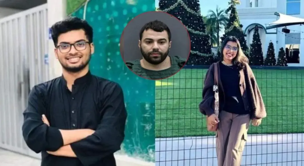 দুই বাংলাদেশি শিক্ষার্থী হত্যাকাণ্ডের নেপথ্যে কী কারণ, যা জানা গেল