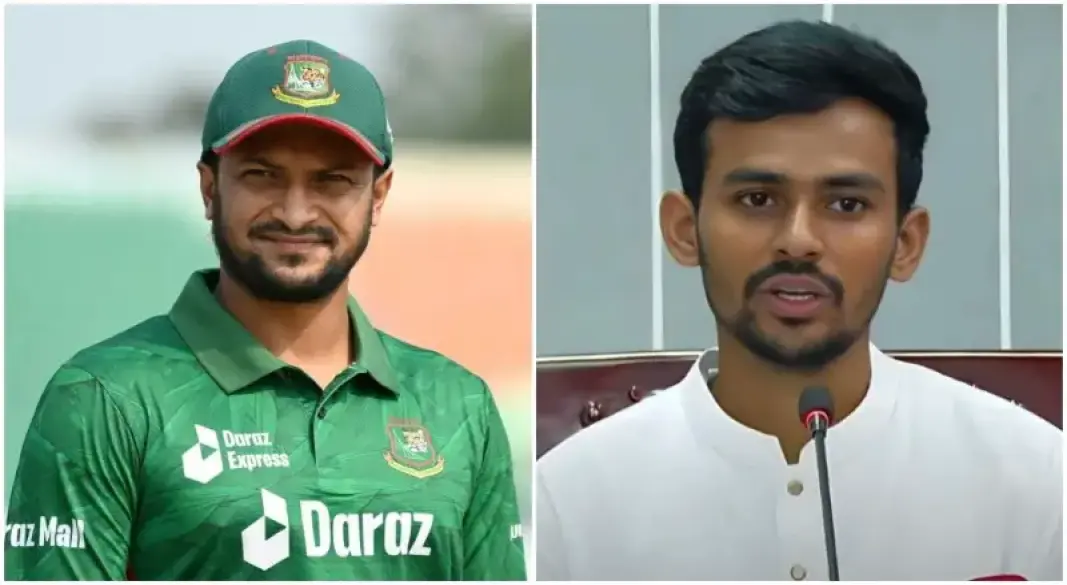 ‘ভাইয়া আওয়ামী লীগ আমাকে জোর করে নমিনেশন দিয়েছিল’