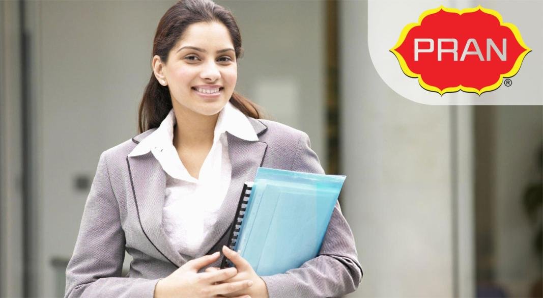 প্রাণ গ্রুপ । ছবি: সংগৃহীত