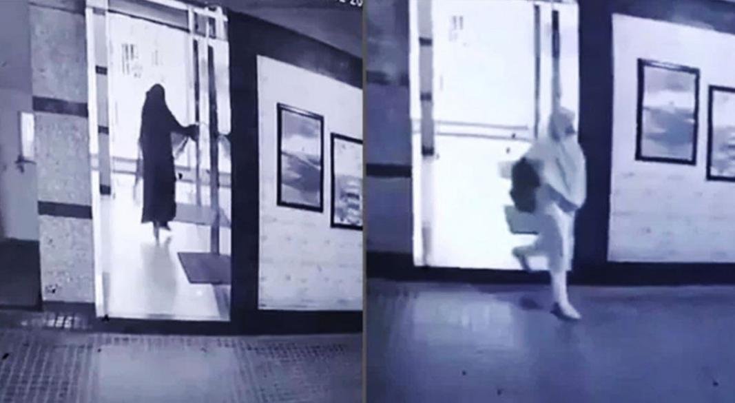 সিসিটিভি ফুটেজ থাকলেও যে কারণে সেই গৃহকর্মীকে খুঁজে পাচ্ছে না পুলিশ