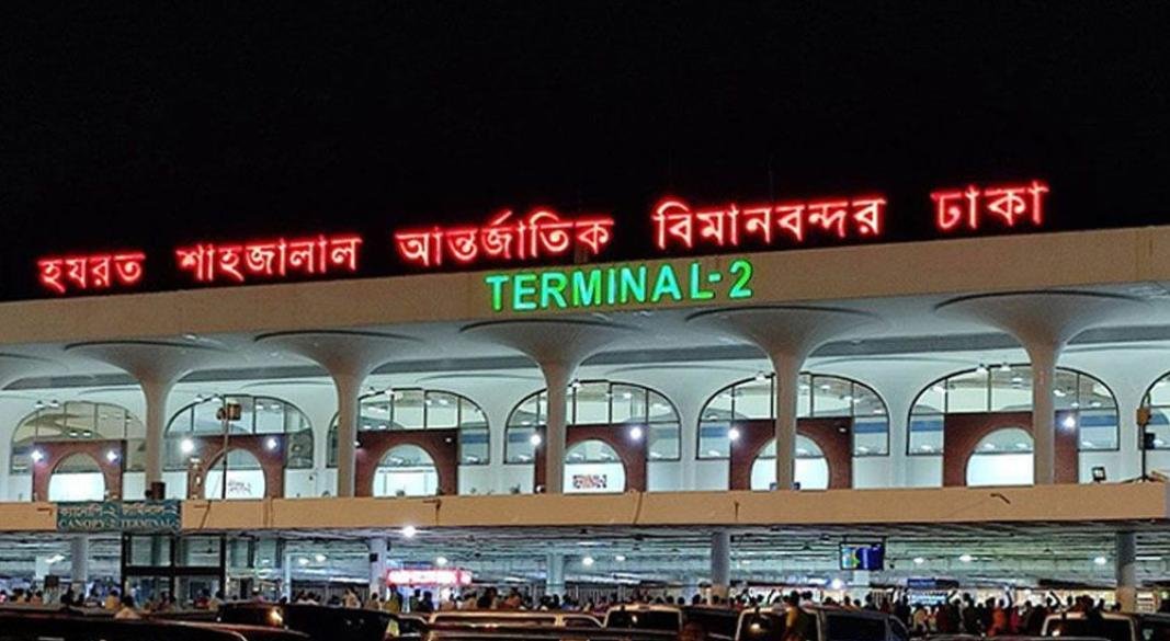 দেশের সব বিমানবন্দরে সতর্কতা জারি