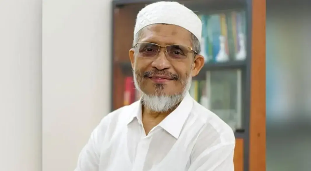 যে আসন থেকে লড়বেন লুৎফুজ্জামান বাবর