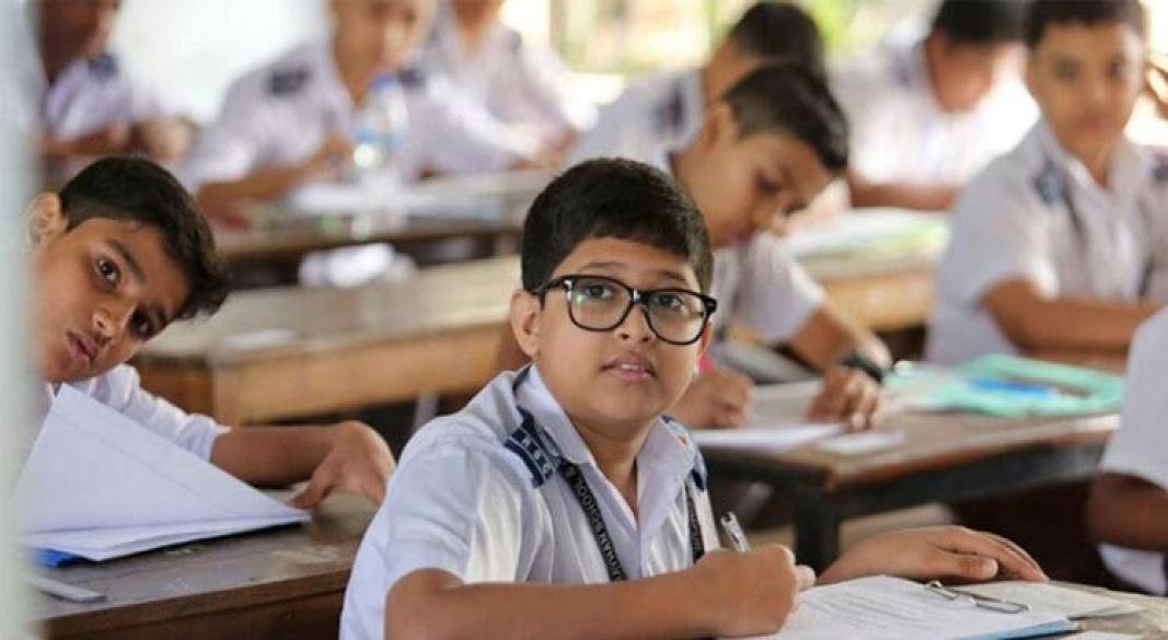 স্কুলে ভর্তির আবেদন শুরু হচ্ছে কাল, জেনে নিন নতুন নিয়ম