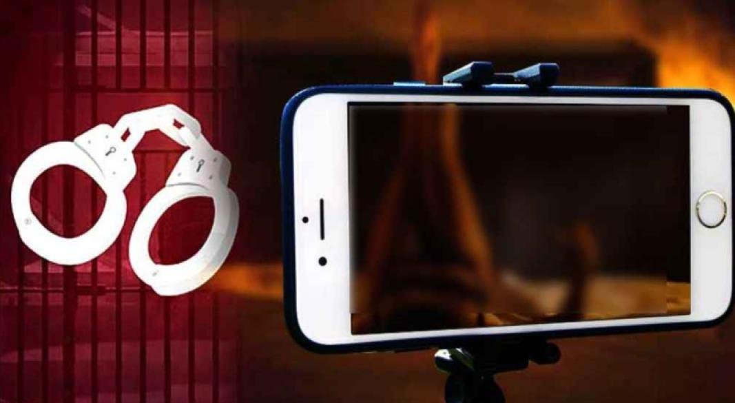 ৪ বছর ধরে পর্ন ভিডিও বানাচ্ছিল বাংলাদেশি যুবক, অবশেষে যা হলো…