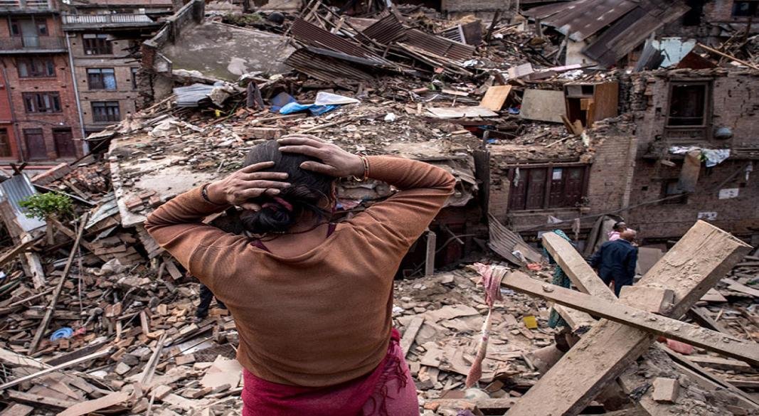 ভূমিকম্পে ঢাকায় নিহত ও ক্ষয়ক্ষতির তথ্য জানা গেল