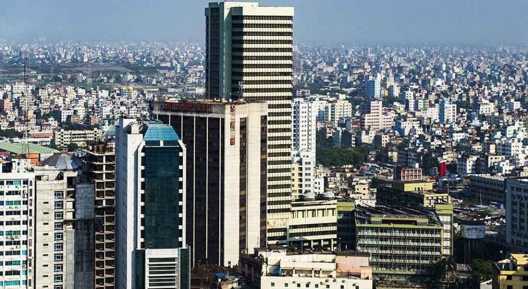 দেশে ঘন ঘন ভূমিকম্প, ভয়াবহ বিপদের আশঙ্কা