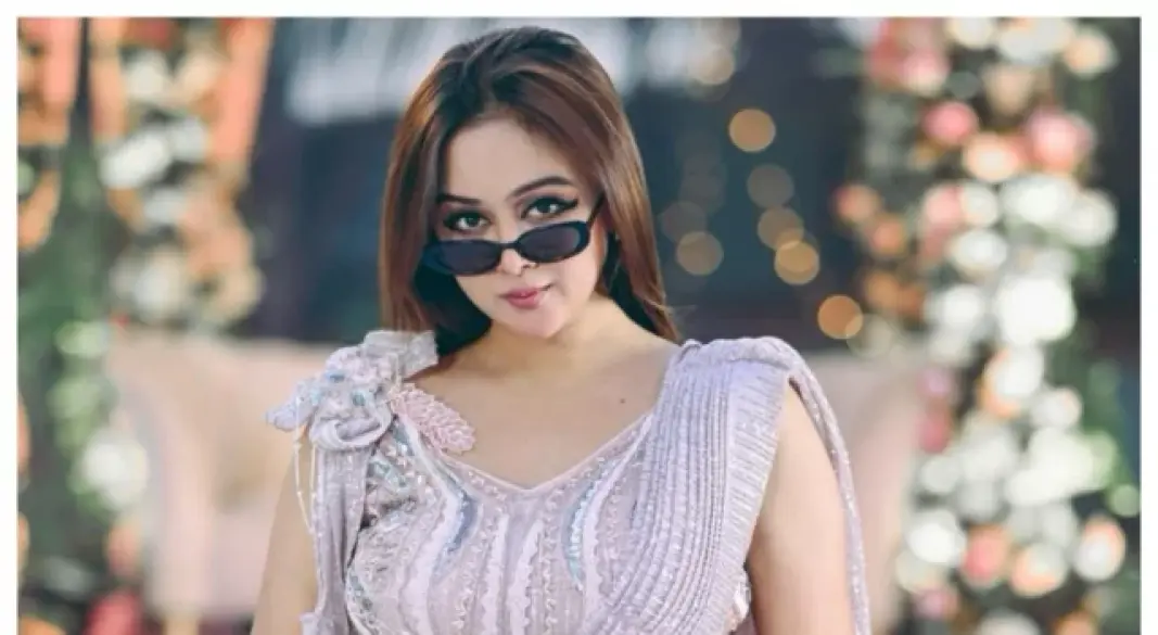 চমকের নতুন চমক, চাইলেন দোয়া