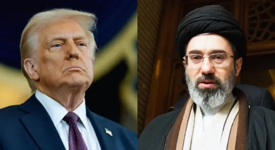 আলোচনায় বসতে যুক্তরাষ্ট্রকে যে শর্ত ইরানের