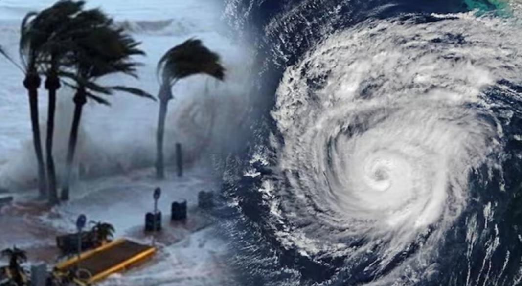 শক্তি বাড়াচ্ছে ঘূর্ণিঝড় ‘ডিটওয়াহ’, কতটা ঝুঁকিতে বাংলাদেশ?