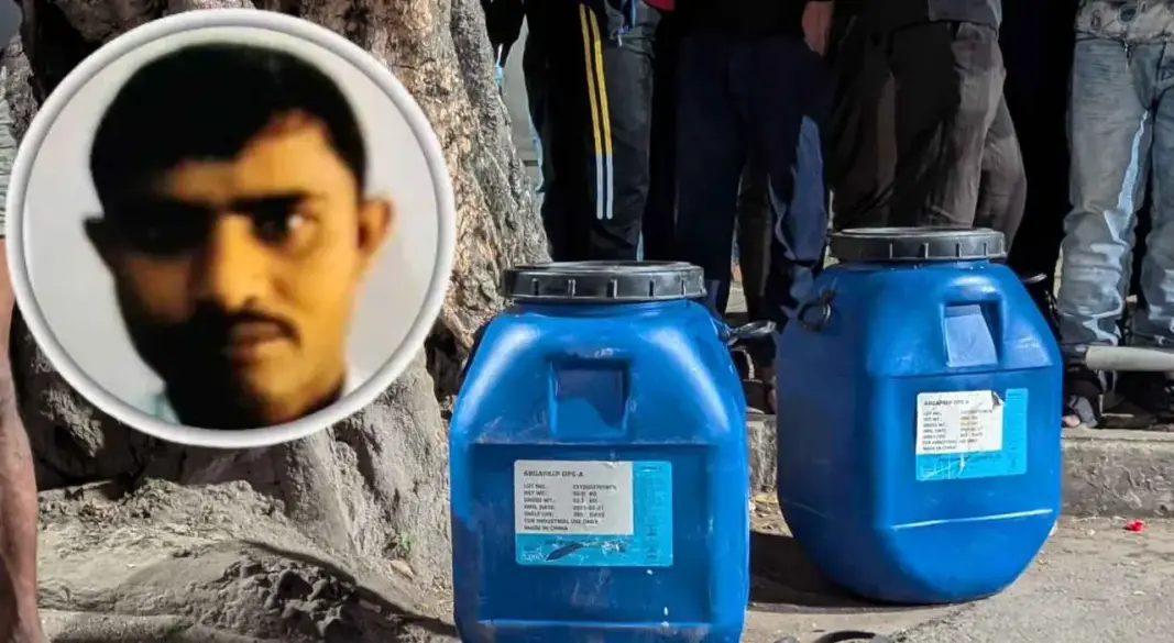 পরকীয়ার জেরে ব্যবসায়ীর মরদেহ ২৬ টুকরা : এবার প্রেমিকা শামীমা গ্রেপ্তার