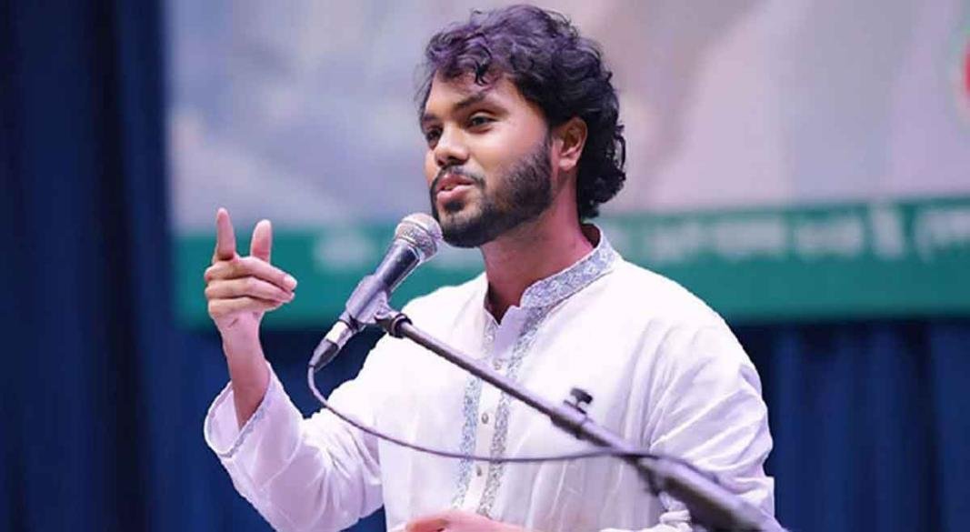 সিঙ্গাপুর জেনারেল হাসপাতালে ভর্তি করা হলো হাদিকে