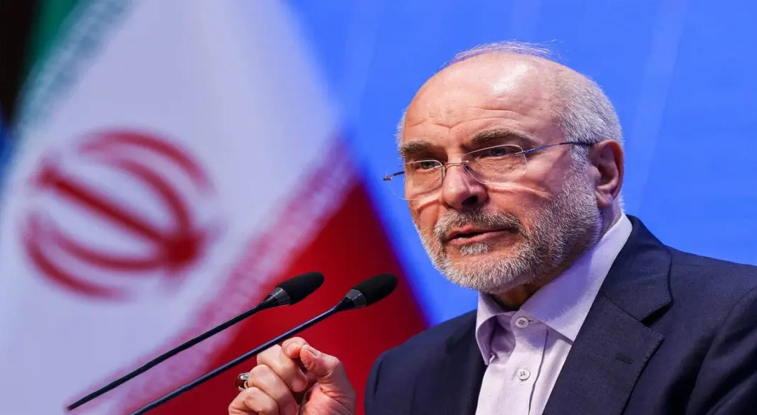 হরমুজ খোলার পথে বাধা কী, জানালেন ইরানি স্পিকার