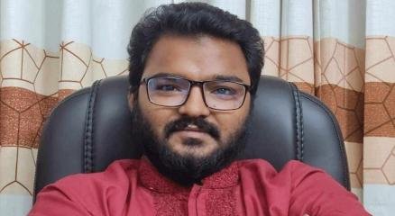 গণঅধিকার পরিষদের ভারপ্রাপ্ত সভাপতি হলেন ফারুক হাসান