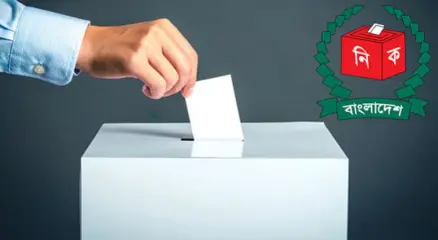 ‘১২ ফেব্রুয়ারি নির্বাচন ও গণভোটের প্রস্তুতি চূড়ান্ত’