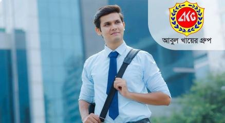 আবুল খায়ের গ্রুপে চাকরি, ২২ বছরেই করা যাবে আবেদন