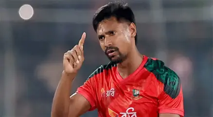 ৯ কোটি ২০ লাখে কেকেআরে মোস্তাফিজ